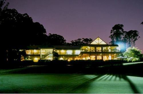 Bonville Golf Resort Repton Exterior photo