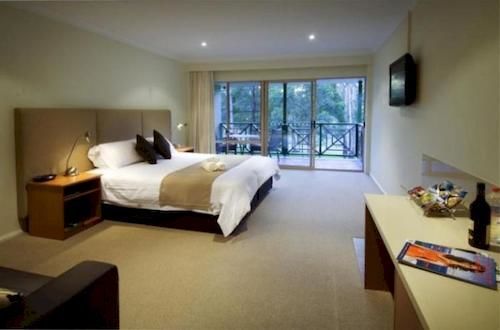 Bonville Golf Resort Repton Exterior photo