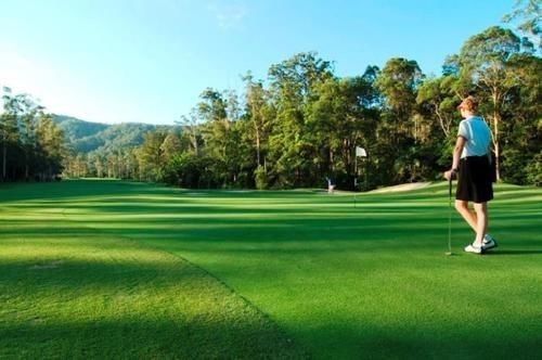 Bonville Golf Resort Repton Exterior photo